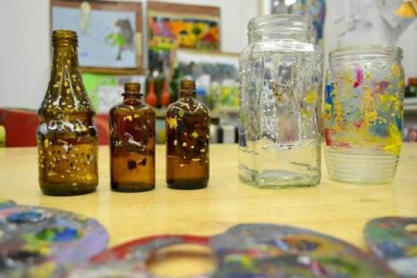 Sústredenie a trpezlivosť.