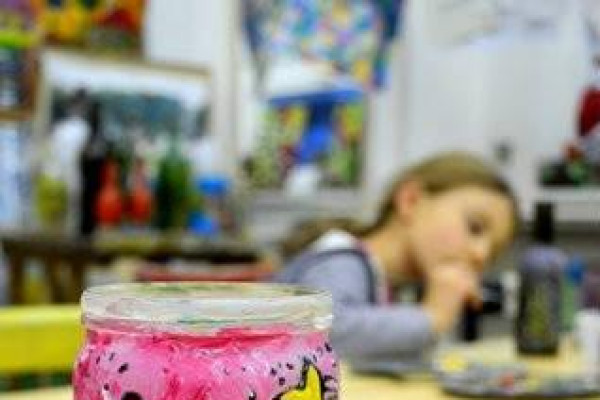 Sústredenie a trpezlivosť.