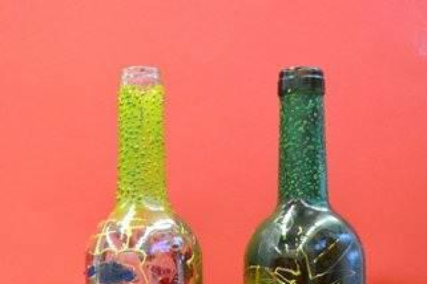 Sústredenie a trpezlivosť.