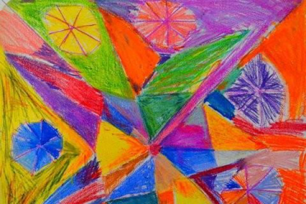 ​Dvojslimák, hviezdy a iné čarovné tvary.