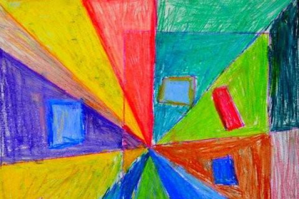 ​Dvojslimák, hviezdy a iné čarovné tvary.