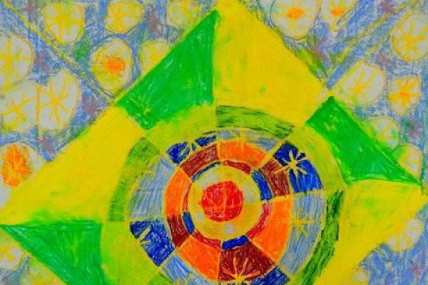 ​Dvojslimák, hviezdy a iné čarovné tvary.