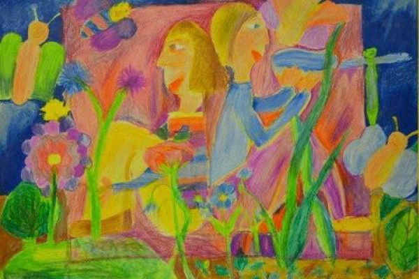 Obrázky na tému Vianoc, rodiny, lásky a priateľstva