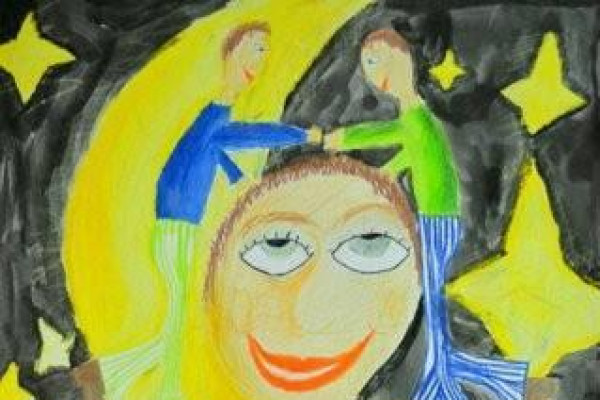 Obrázky na tému Vianoc, rodiny, lásky a priateľstva