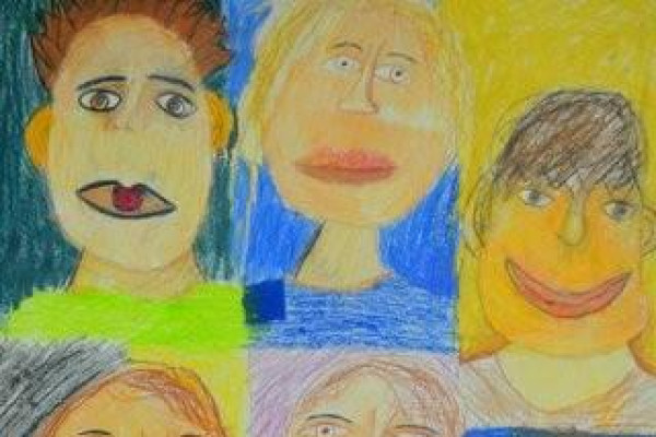 Obrázky na tému Vianoc, rodiny, lásky a priateľstva