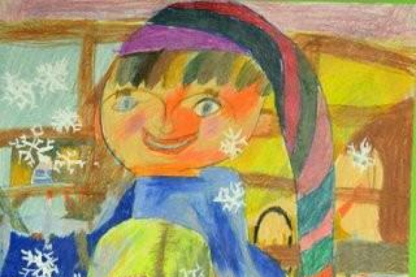 Obrázky na tému Vianoc, rodiny, lásky a priateľstva