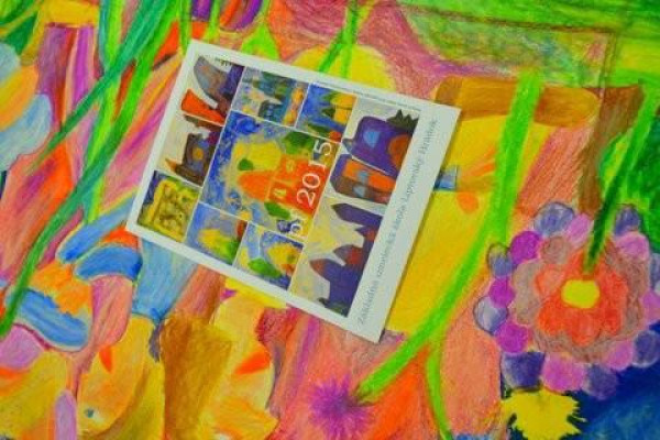 Obrázky na tému Vianoc, rodiny, lásky a priateľstva