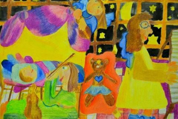 Obrázky na tému Vianoc, rodiny, lásky a priateľstva