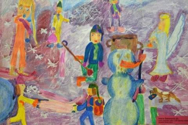 Obrázky na tému Vianoc, rodiny, lásky a priateľstva