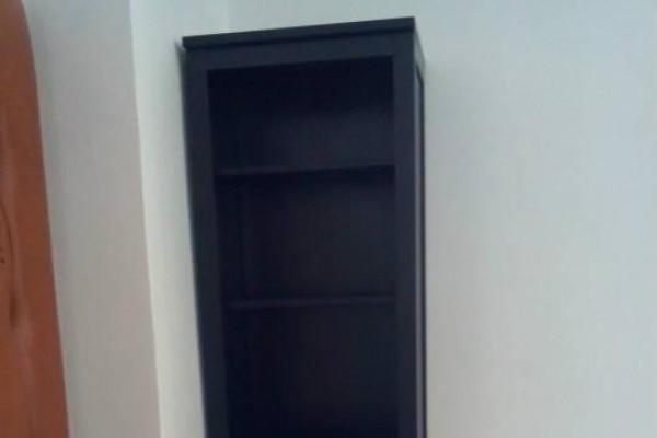 Naša ZUŠ sa môže pochváliť novým nábytkom.