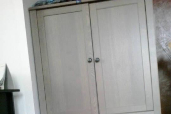 Naša ZUŠ sa môže pochváliť novým nábytkom.