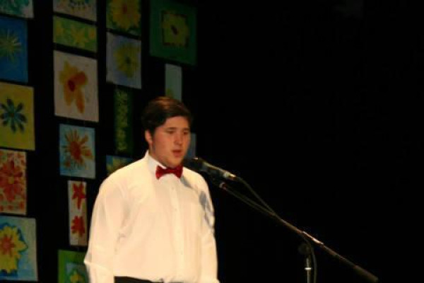 Koncert k sviatku žien