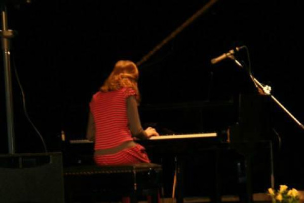 Koncert k sviatku žien